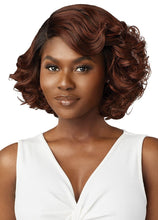 Load image into Gallery viewer, Outre Lace Front Wig - Bellona
