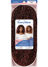 Load image into Gallery viewer, Outre Lace Front Wig - Everywear - Every27
