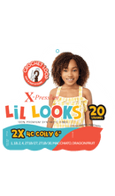 Load image into Gallery viewer, Outre X-Pression - Lil Looks - 4C Coily 6&quot; 2X
