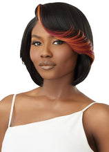 Load image into Gallery viewer, Outre Lace Front Wig - Mandi
