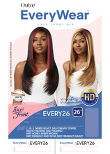 Load image into Gallery viewer, Outre Lace Front Wig - Everywear - Every26

