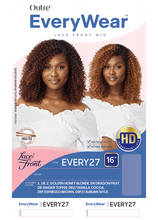 Load image into Gallery viewer, Outre Lace Front Wig - Everywear - Every27
