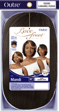 Load image into Gallery viewer, Outre Lace Front Wig - Mandi
