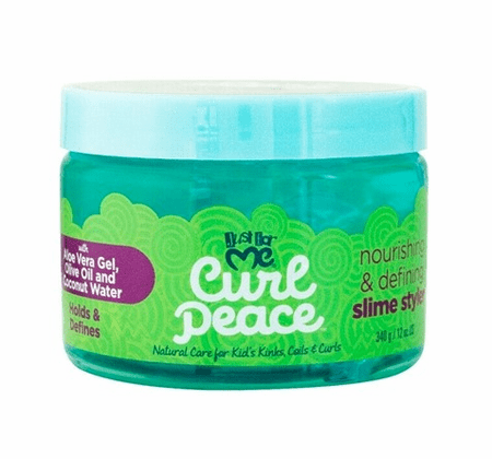 Just For Me Curl Peace Slime Styler 12oz