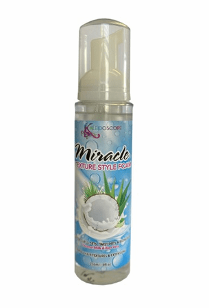 Kaleidoscope Miracle Texture Style Foam 8 oz