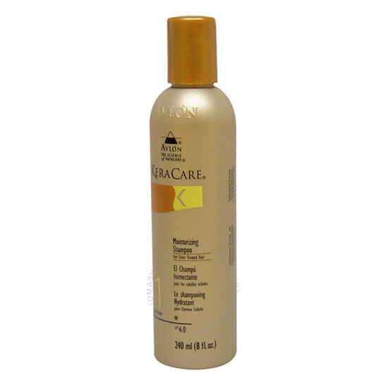 Avlon KeraCare Moisturizing Shampoo 8oz