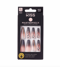 Load image into Gallery viewer, KISS Masterpiece Nails - Prestigious KMN07
