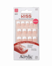 Load image into Gallery viewer, Kiss Salon Acrylic Fn Kit - Rumour Mill KSA12
