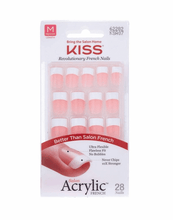 Load image into Gallery viewer, Kiss Salon Acrylic Fn Kit - Sure Thing KSA07
