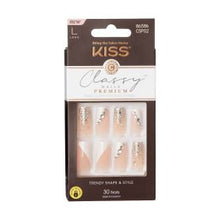 Load image into Gallery viewer, KISS Classy Nails Premium- Gorgeous
