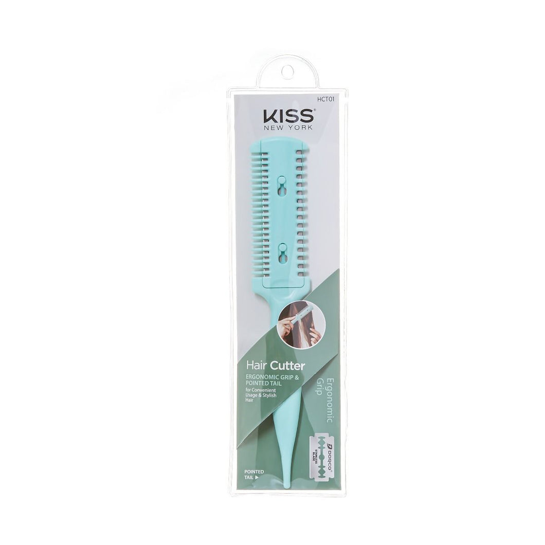 KNY Hair Cutter Large  2PC Blade HCT01