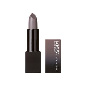 KISS KNP Satin Lipstick - Haze
