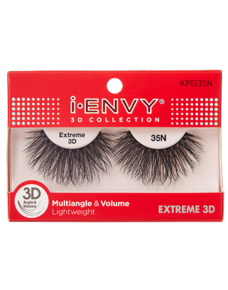 I-Envy 3D Collection Extreme - 35N KPEI35N