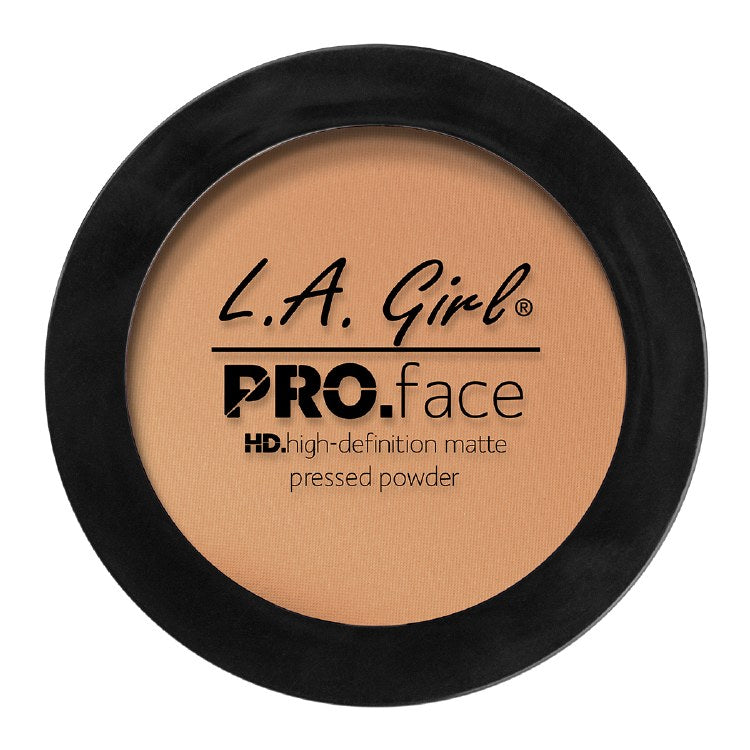 L.A. Girl Pro Face Pressed Powder