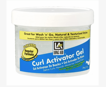 Long Aid Gel Act [Reg] 10 Oz