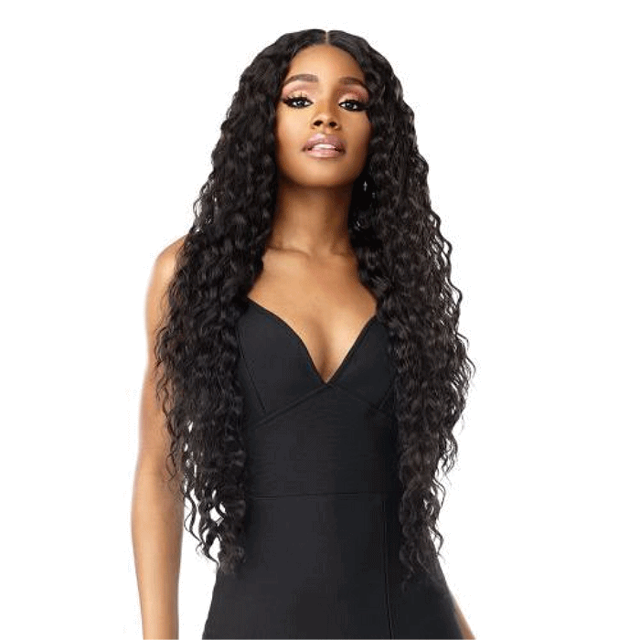 Sensationnel HD Lace Front Wig Vice Unit 9