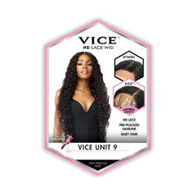 Load image into Gallery viewer, Sensationnel HD Lace Front Wig Vice Unit 9
