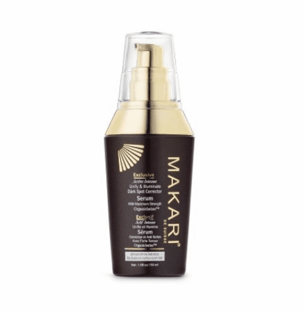 Makari Exclusive Toning Spot Treatment Serum 1.66 oz