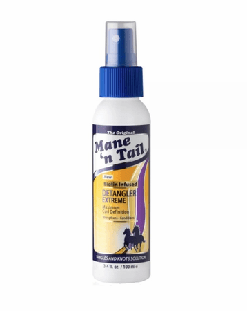 Mane/Tail Detangler Extreme 3.4 Oz