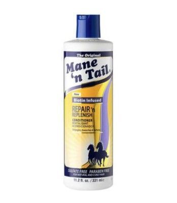 Mane/Tail Repair & Rep Cond 11.2 Oz