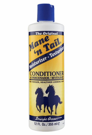 Mane/Tail Leave-In Cond 12 Oz