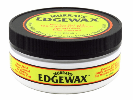 Murray'S Edge Wax 4 Oz