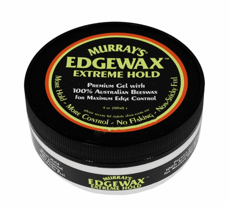 Murray'S Edge Wax Extra Hold 4 Oz