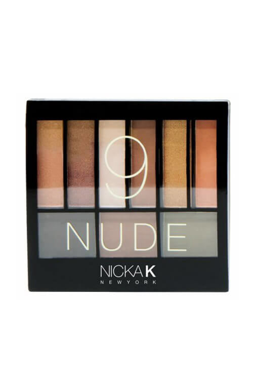 Nicka K Perfect Nude (Loose For St-Ap1N) AP032