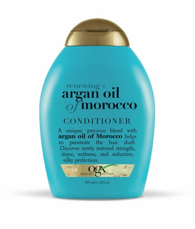 OGX Renewing Argan Oil of Morocco Conditioner 13 oz