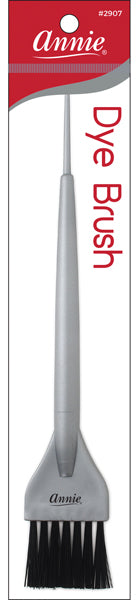 Annie Dye Brush Silver 2907