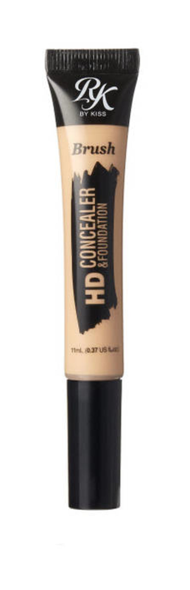 Ruby Kisses Brush Concealer