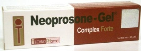 Neoprosone Brightening Gel 30Gr  1oz