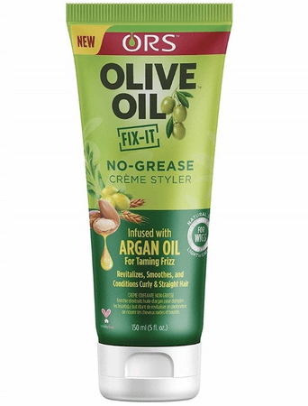 ORS Olive Oil Fix-it No-Grease Creme Styler 5 oz