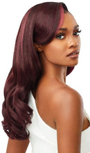 Load image into Gallery viewer, Outre Lace Front Wig - Melted Hairline - Harper
