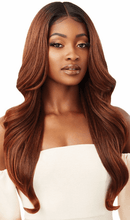 Load image into Gallery viewer, Outre Lace Front Wig - Melted Hairline - Seraphine
