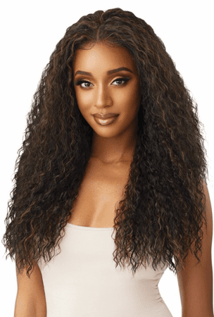 Outre Lace Front Wig - Perfect Hair Line 13X6 - Yvette