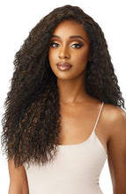 Load image into Gallery viewer, Outre Lace Front Wig - Perfect Hair Line 13X6 - Yvette
