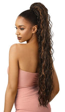 Load image into Gallery viewer, Outre Pretty Quick Wet &amp; Wavy Pony Loose Deep 34&quot;
