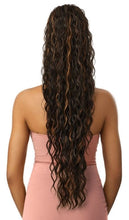 Load image into Gallery viewer, Outre Pretty Quick Wet &amp; Wavy Pony Loose Deep 34&quot;
