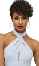 Load image into Gallery viewer, Outre Duby Wig Clipper Cut Human Hair Finger Roll
