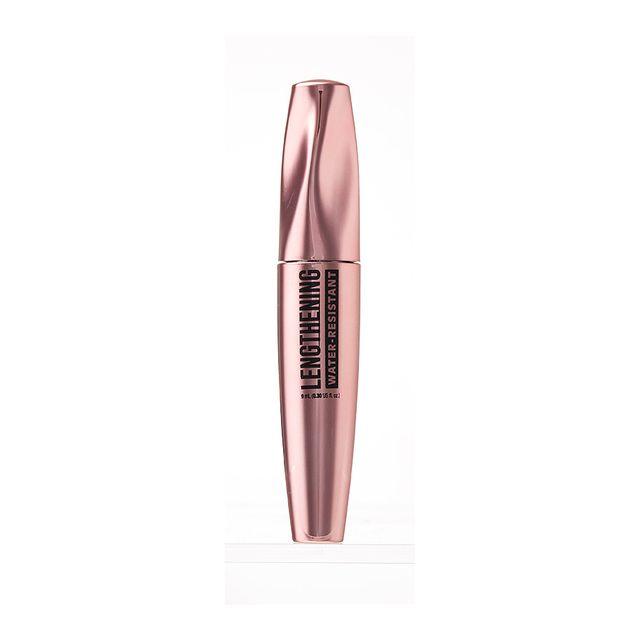 Ruby Kisses Mascara -  Lengthening RMAL01