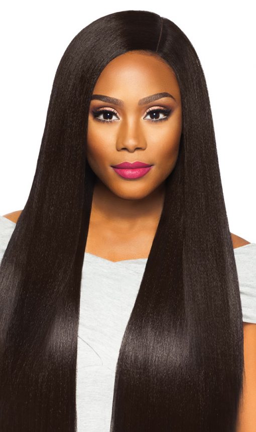 Outre Purple Pack Human Hair Brazilian Boutique Virgin Sleek Pressed 182022