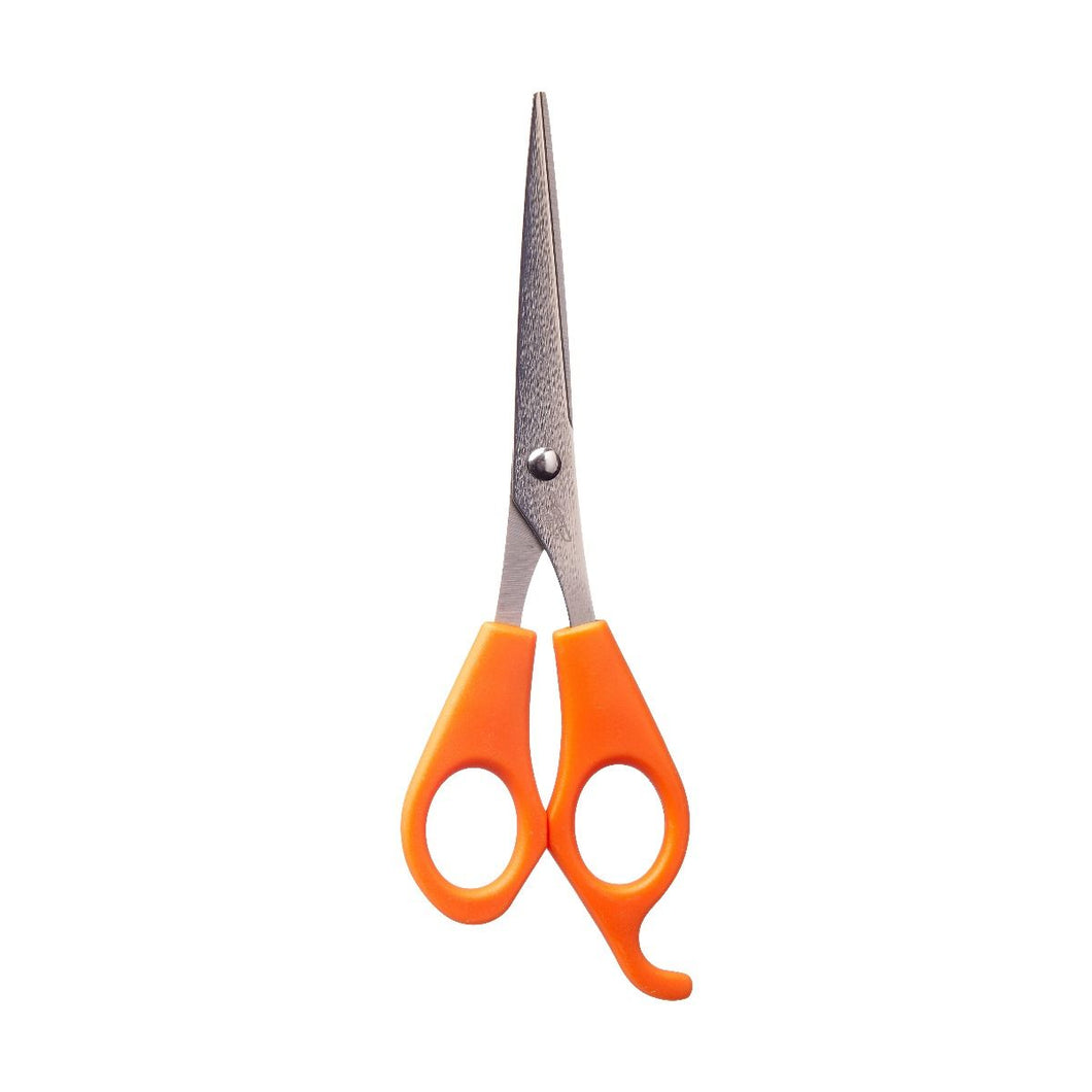 Straight Hair Shear 6.5