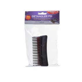 Red Bd02D Detangler Pik PIK8