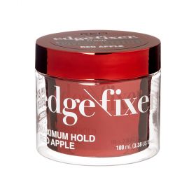 KISS RED Edge Fixer 30 mL - Red Apple