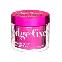 Load image into Gallery viewer, KISS RED Edge Fixer 30 mL - Very Cherry
