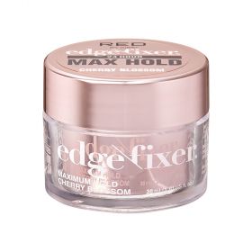 KISS RED Edge Fixer 30 mL - Cherry Blossom