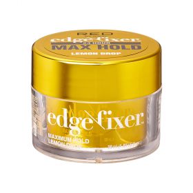 KISS RED Edge Fixer 30 mL - Lemon Drop