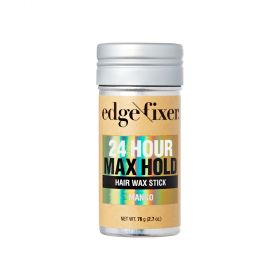 Edge Fixer Wax Stick 2.7 Oz - Mango EWS06D