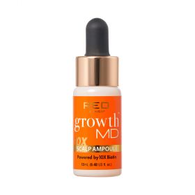 Red By Kiss Md Ampoule 0.40Oz. GM04